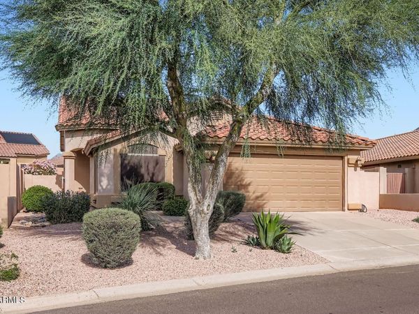 10290 E HILLERY Drive, Scottsdale, AZ 85255