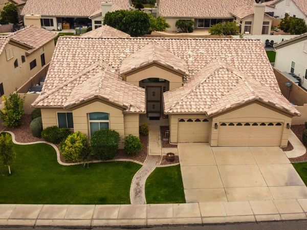 3720 S VISTA Place, Chandler, AZ 85248