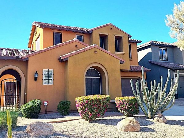 21212 N 38th Place, Phoenix, AZ 85050