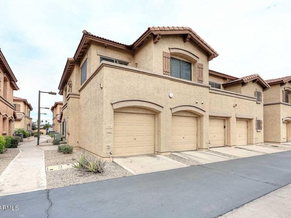 805 S SYCAMORE, Unit 212, Mesa, AZ 85202