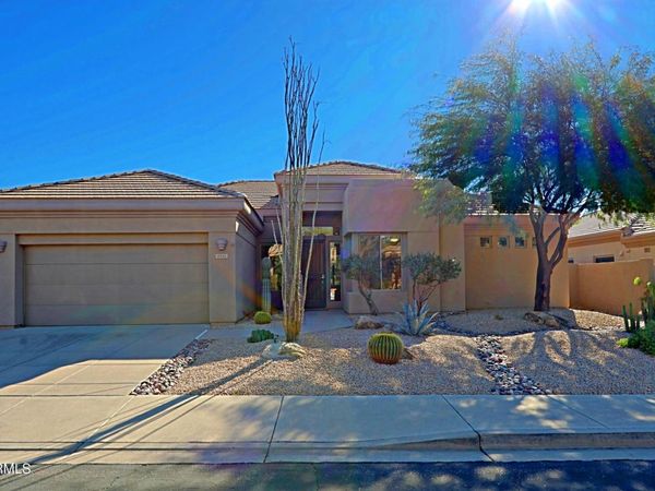 6943 E MIGHTY SAGUARO Way, Scottsdale, AZ 85266