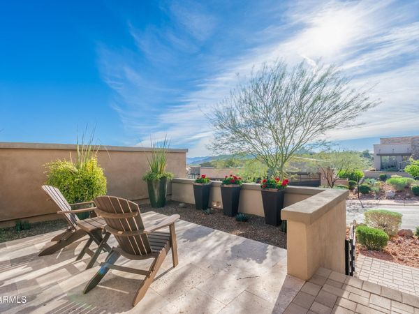 16020 E RIDGESTONE Drive, Fountain Hills, AZ 85268
