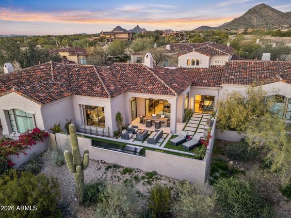 9280 E THOMPSON PEAK Parkway, Unit 30, Scottsdale, AZ 85255