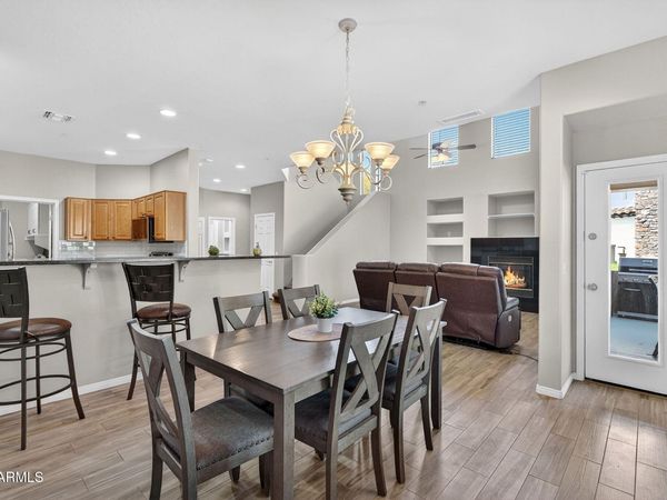 7445 E EAGLE CREST Drive, Unit 1108, Mesa, AZ 85207