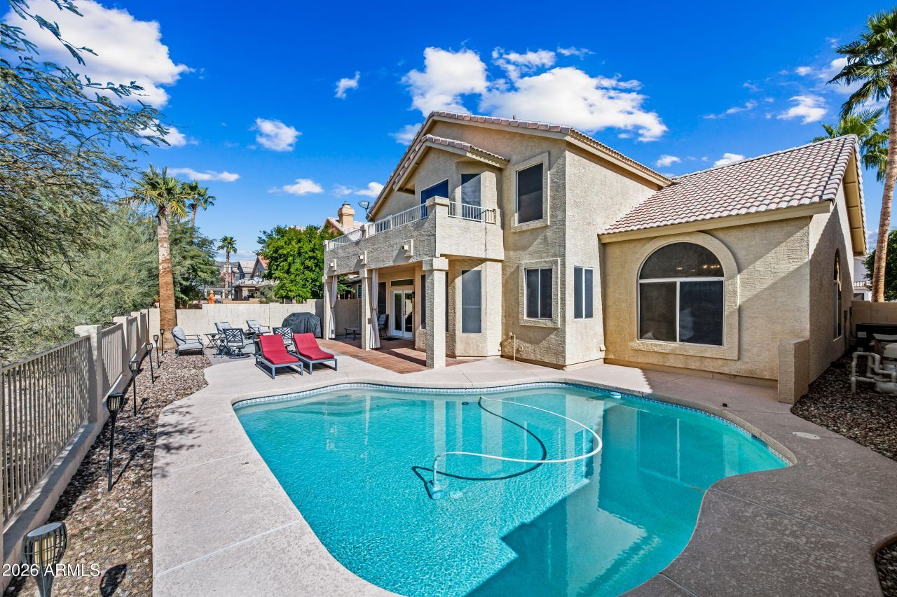 16006 S 13th Place, Phoenix, AZ 85048 Main Photo