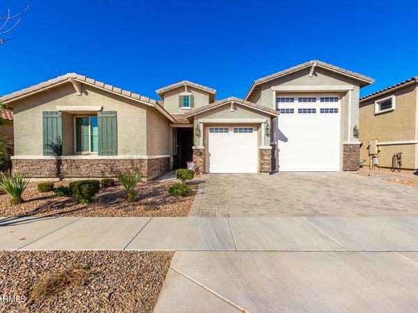 22494 E RUSSET Road, Queen Creek, AZ 85142