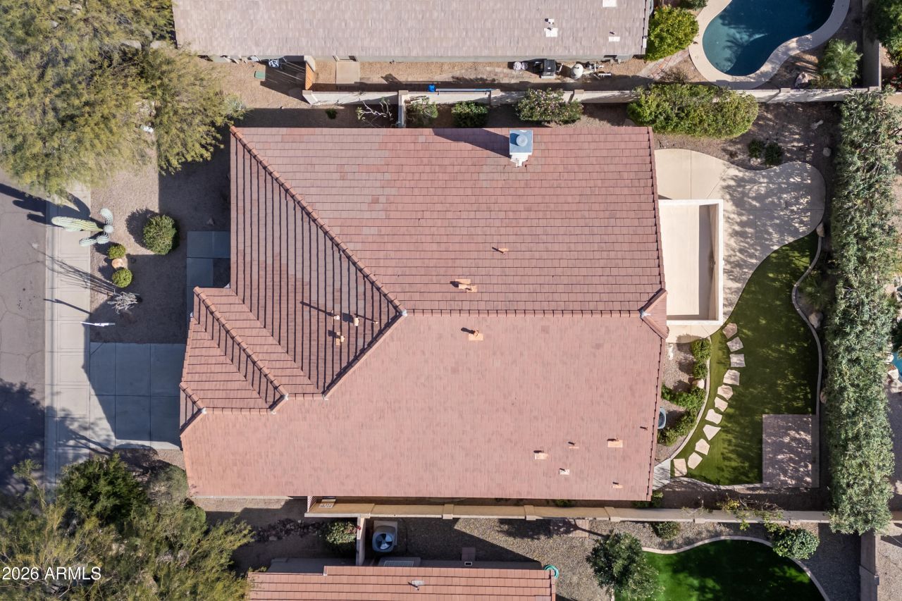 7363 E OVERLOOK Drive Scottsdale, AZ 85255