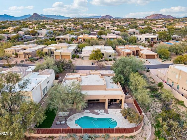 11145 E Mark Lane, Scottsdale, AZ 85262
