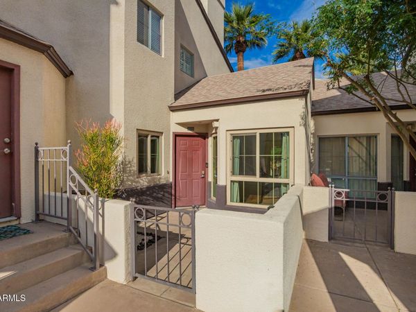 100 E FILLMORE Street, Unit 119, Phoenix, AZ 85004