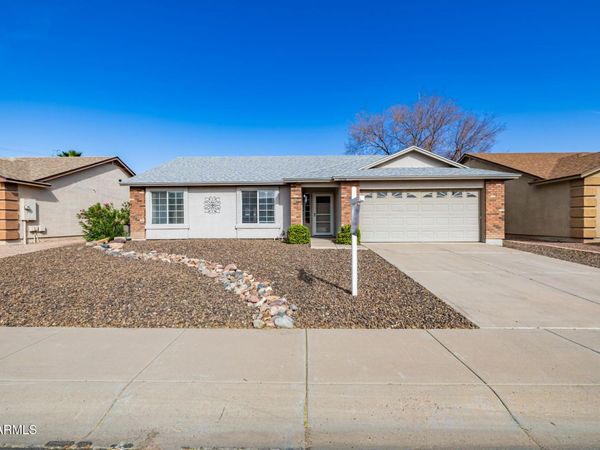 2056 E SAN TAN Court, Gilbert, AZ 85296