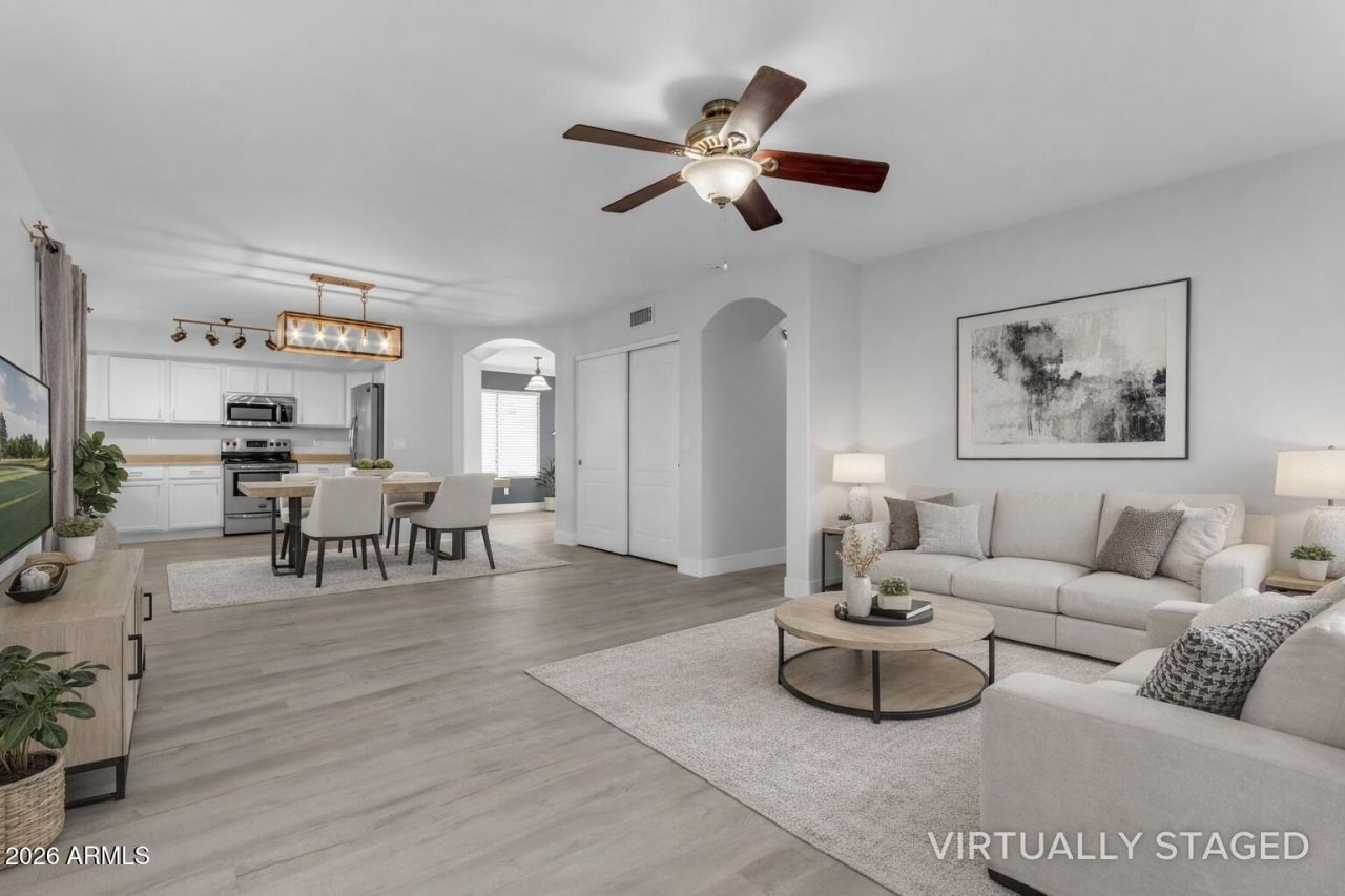 4662 E Cherry Hills Drive, Chandler, AZ 85249 Main Photo