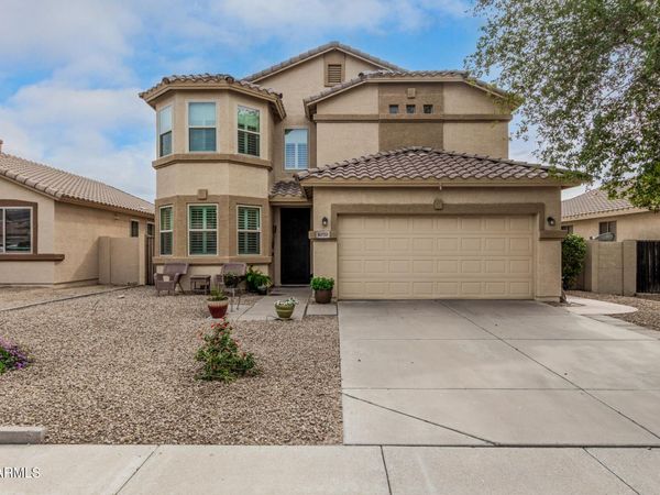 6757 W Tether Trail, Peoria, AZ 85383