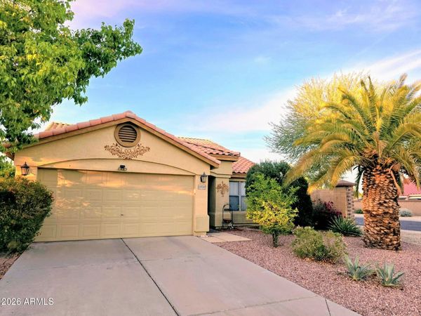 13830 W FARGO Drive, Surprise, AZ 85374