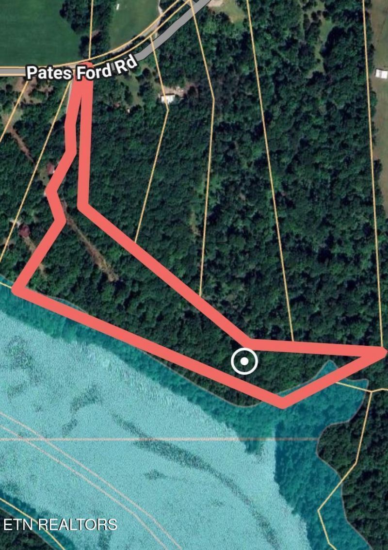 00 Pates Ford Rd, Walling, TN 38587 Main Photo