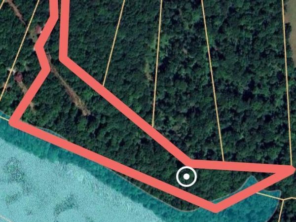 00 Pates Ford Rd, Walling, TN 38587