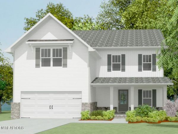 7506 Freedom Bell Ave, Powell, TN 37849