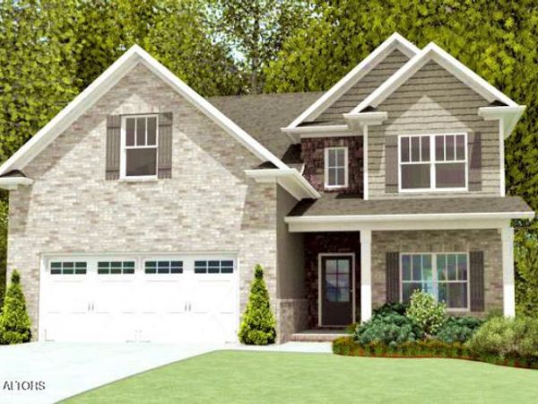 7512 Freedom Bell Ave, Powell, TN 37849