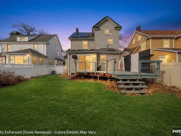 305 Hillside Road, ELIZABETH, NJ 07208