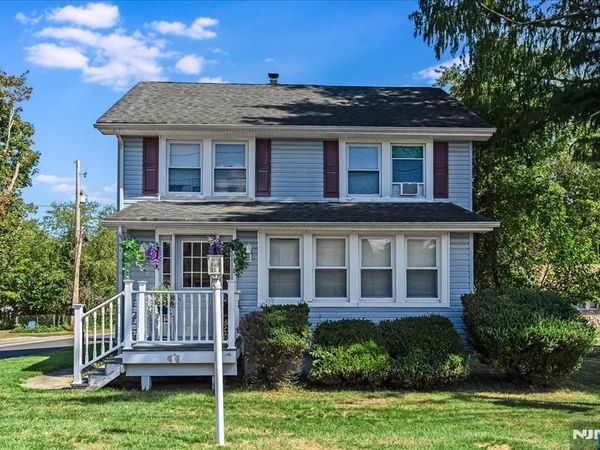 8 John, Montville Township, NJ 07058