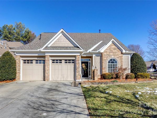 2663 Danbury Circle NW, Concord, NC 28027