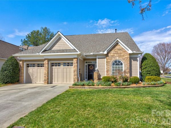 2663 Danbury Circle NW, Concord, NC 28027