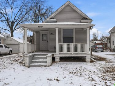 4919 Leighton Avenue, Lincoln, NE 68504