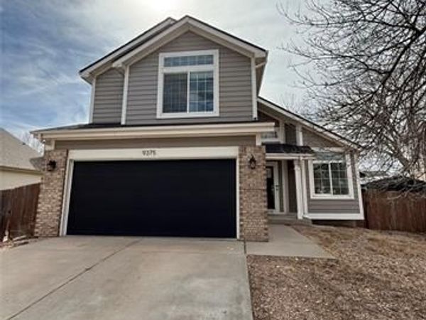 9375 Peaceful Meadow Street, Colorado Springs, CO 80925
