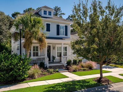 3765 Maidstone Drive, Mount Pleasant, SC 29466