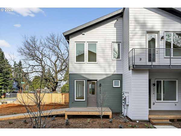 7280 NE Going ST, Portland, OR 97218