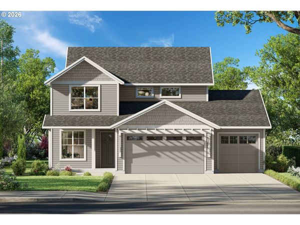 1160 Rachel LN, Molalla, OR 97038