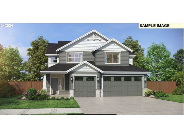 4788 NW 71ST AVE, Camas, WA 98607
