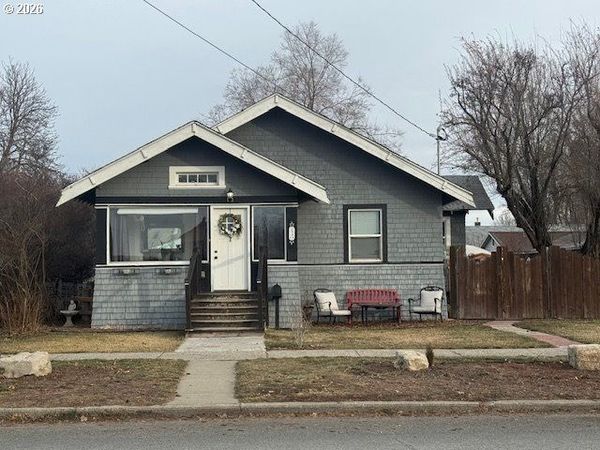 2330 CAMPBELL ST, Baker City, OR 97814