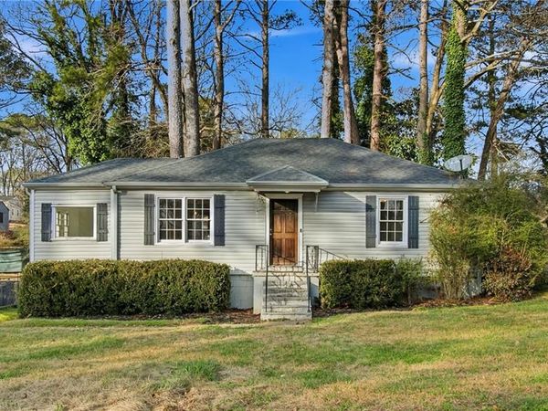 1333 Lynford Drive SW, Atlanta, GA 30310