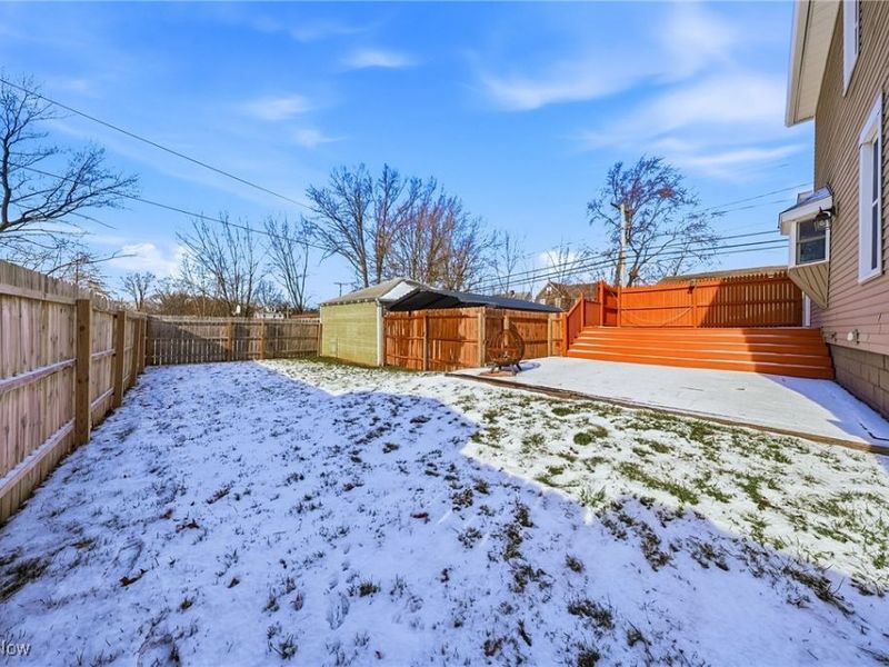 425 N 17th Street, Sebring, OH 44672 Photo 13