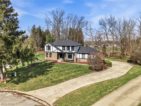 2699 Morningside Place, Poland, OH 44514