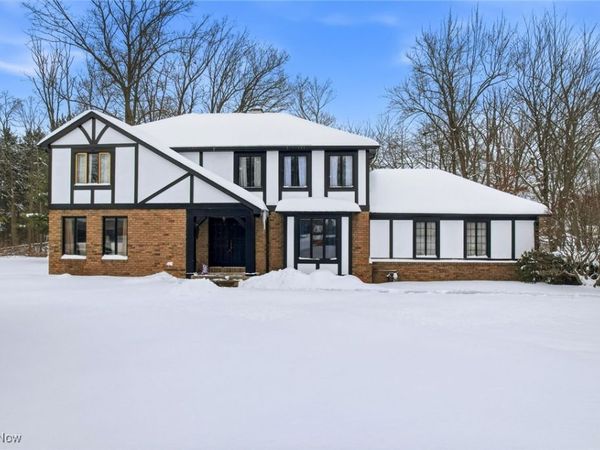 2699 Morningside Place, Poland, OH 44514