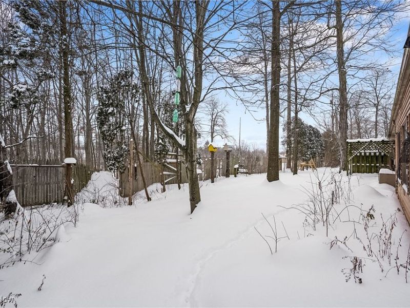 416 Rockys Run Road, Akron, OH 44319 Photo 5