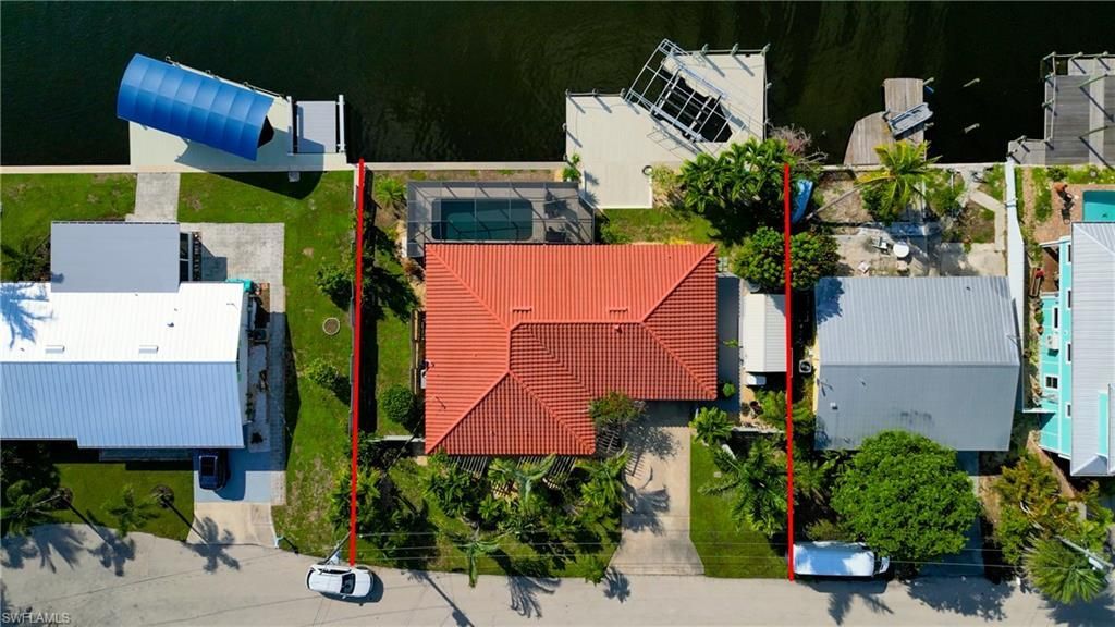 2701 Bruce St , Matlacha, FL 33993 Photo