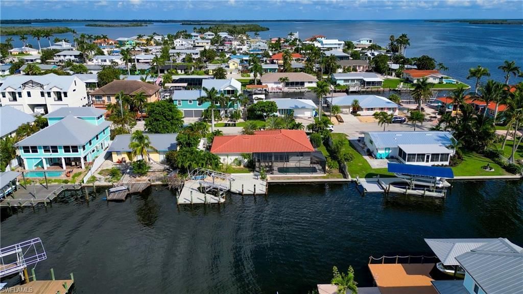 2701 Bruce St , Matlacha, FL 33993 Photo