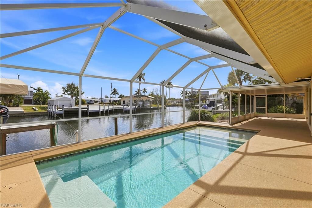 2859 Cheryl St S, Matlacha, FL 33993 Photo