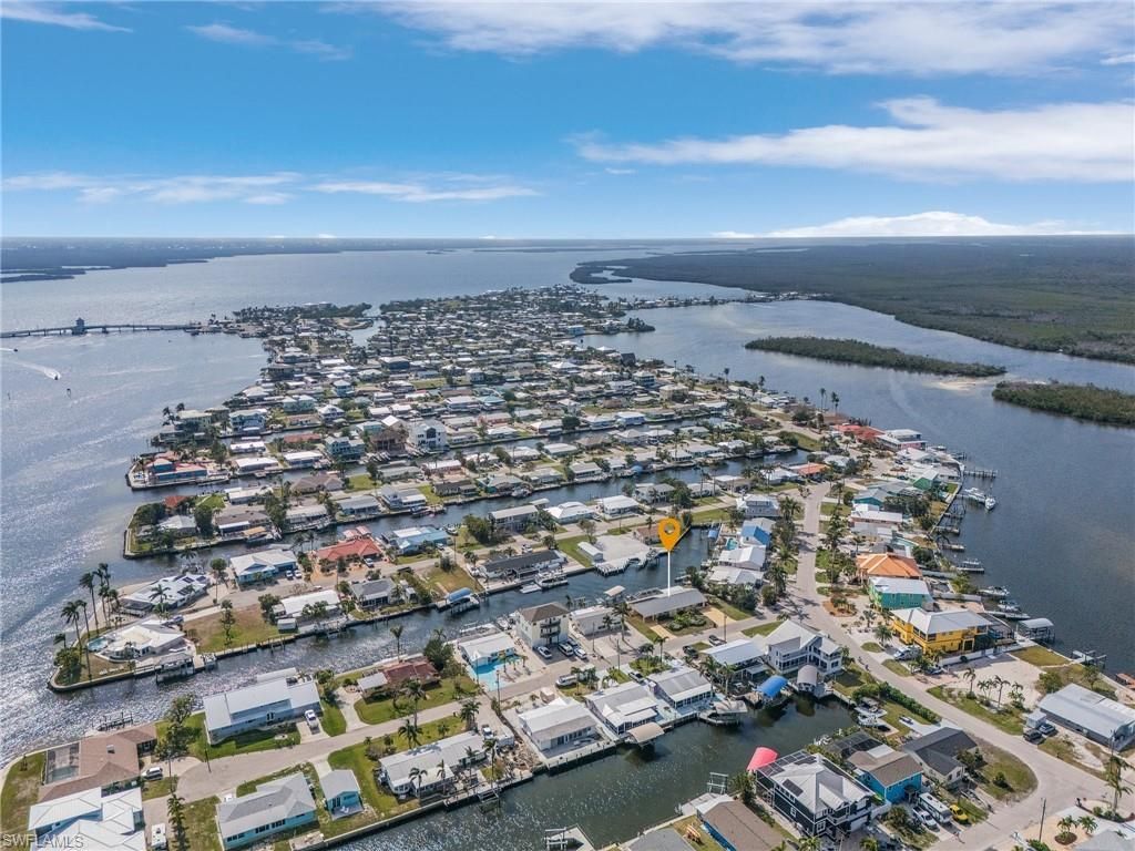 2859 Cheryl St S, Matlacha, FL 33993 Photo