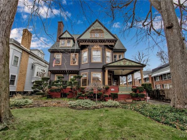 530 Linwood Avenue , Buffalo, NY 14209