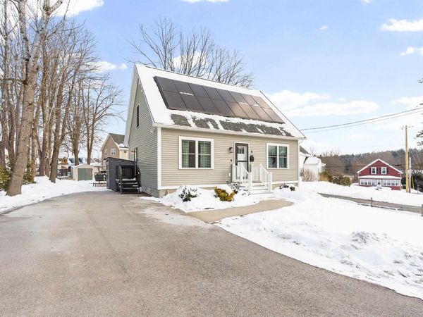 8 Charlonne Street, Jaffrey, NH 03452