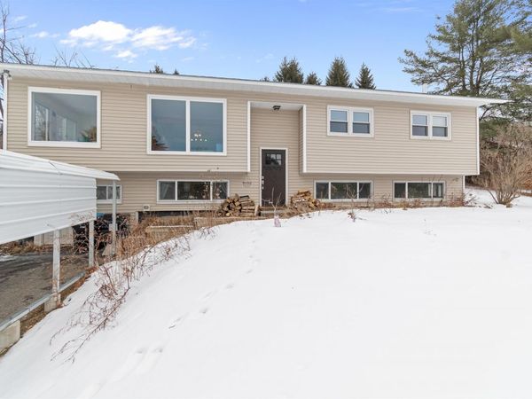 1 Kennedy Drive, Waterbury, VT 05676