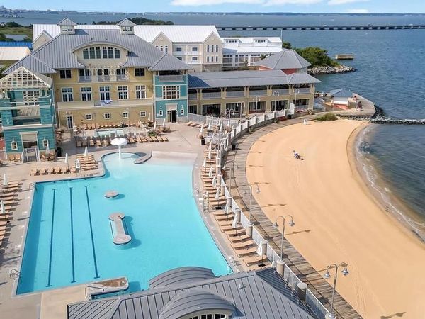 2 FOUNTAIN DRIVE E, Unit 2B, OCEAN CITY, MD 21842