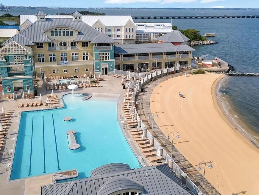 2 Fountain Drive E, Unit 2B, Ocean City, MD 21842 Main Photo