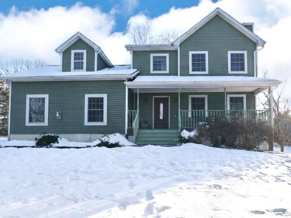 25 Sugarloaf Mountain Road, Chester, NY 10918