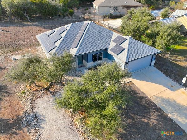 381 Monarch , Canyon Lake, TX 78133