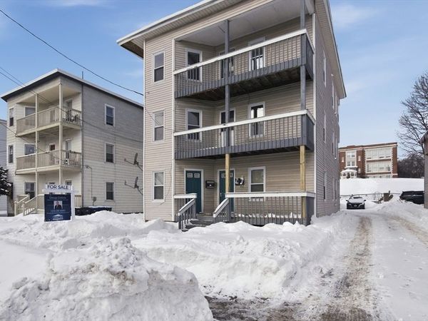 91 Dalton Ave, Pittsfield, MA 01201