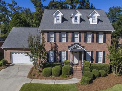 263 Sandstone Road, Columbia, SC 29212